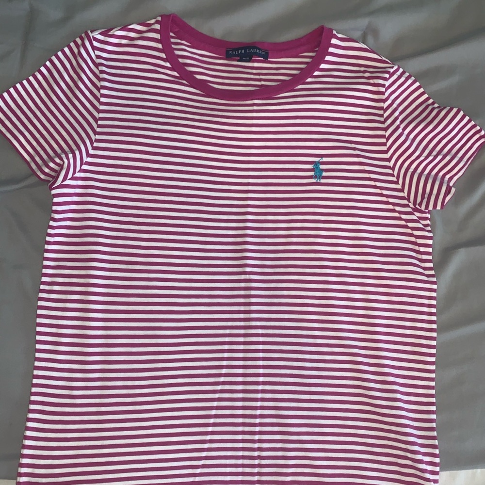 RL Polo T-shirt